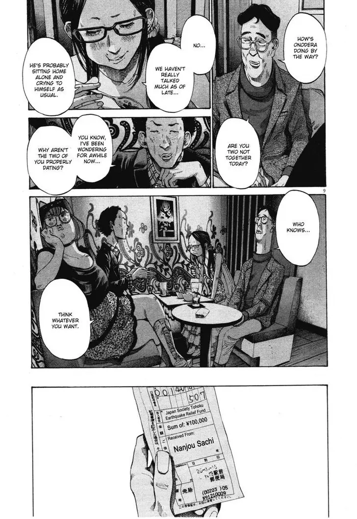 Goodnight Punpun Chapter 93 image 09_optimized